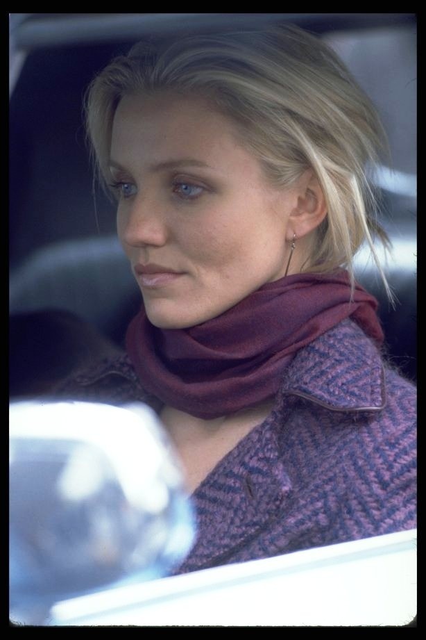 Vanilla Sky Fotoğrafı