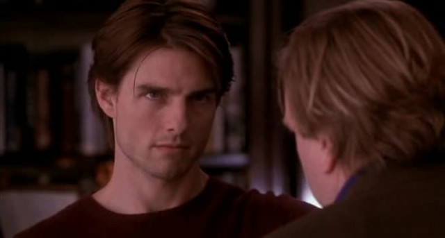 Vanilla Sky Fotoğrafı