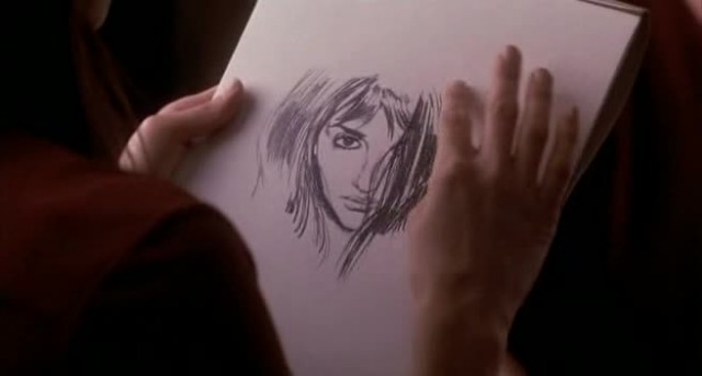 Vanilla Sky Fotoğrafı