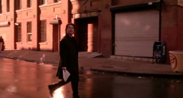 Vanilla Sky Fotoğrafı