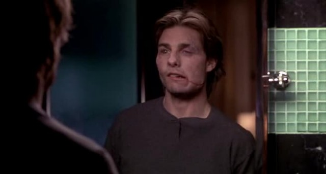 Vanilla Sky Fotoğrafı