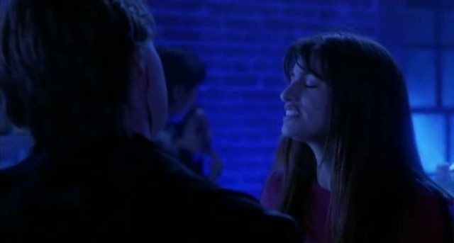 Vanilla Sky Fotoğrafı