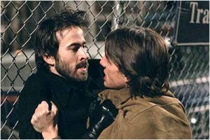 Vanilla Sky Fotoğrafı