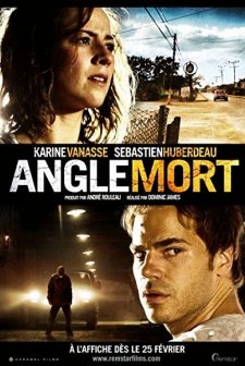 Angle Mort (2011) afişi