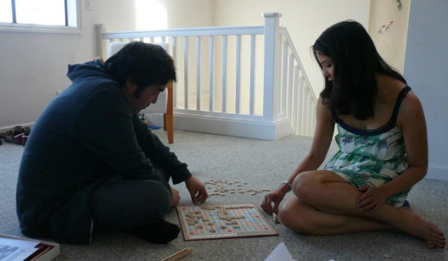 Surrogate Valentine Fotoğrafı