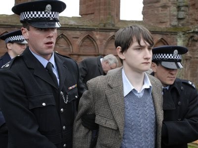 Stone Of Destiny Fotoğrafı