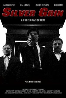 Silver Grin (2006) afişi