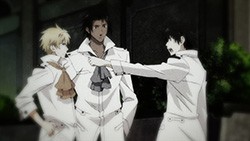 Broken Blade Fotoğrafı