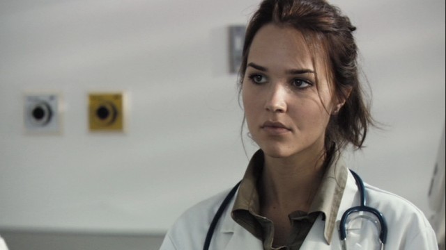 Kırmızı Sis Fotoğrafı