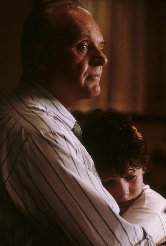 Gizemli Yabancı Fotoğrafı