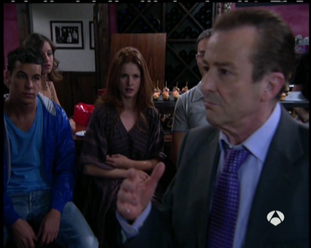 Paco'nun Adamları Fotoğrafı