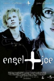 Engel İle Joe (2001) afişi