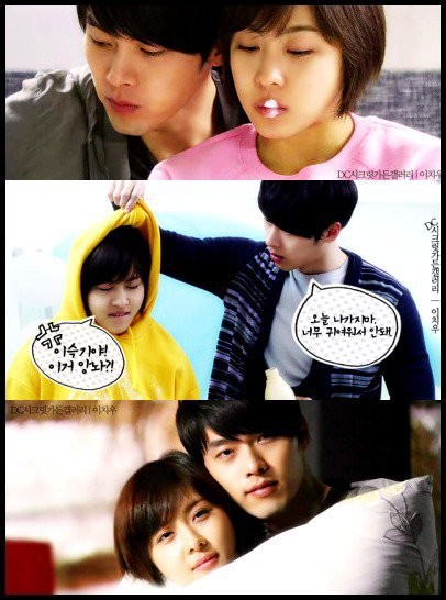 Gizli Bahçe Fotoğrafı