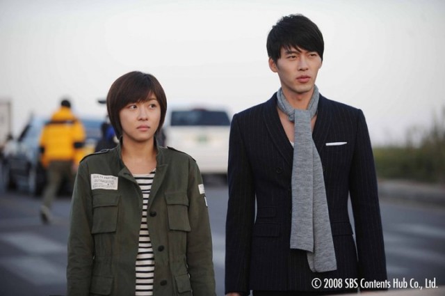 Gizli Bahçe Fotoğrafı