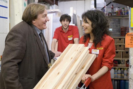 Müfettiş Bellamy Fotoğrafı