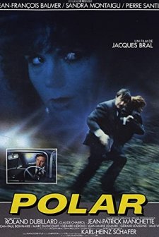 Polar (1984) afişi