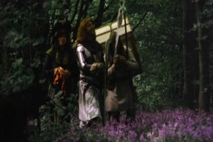 Monty Python Ve Kutsal Kase fotoğrafı