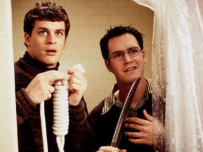 Dead Man On Campus fotoğrafı