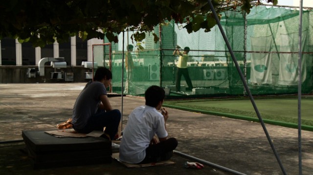 Nice Shorts! 2011 Fotoğrafı