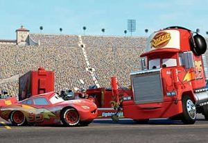 Arabalar Fotoğrafı