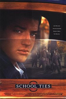 Okul Bağları (1992) afişi