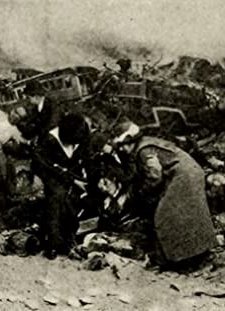 The Phantom Signal (1913) afişi