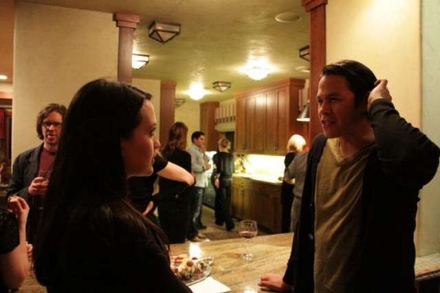 Winter In The Blood Fotoğrafı