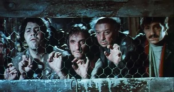 Pane E Cioccolata fotoğrafı