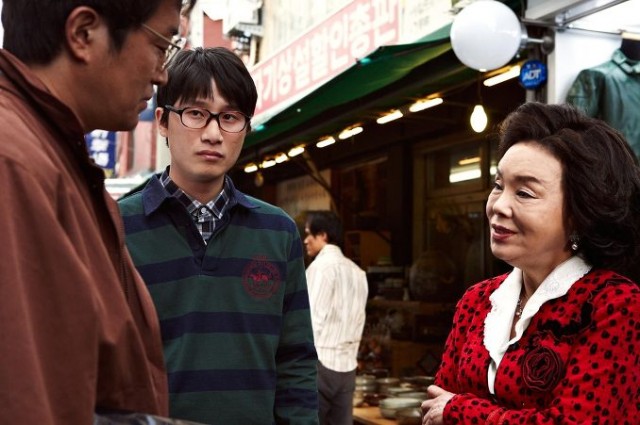 Clash of the Families fotoğrafı