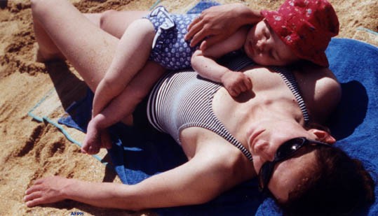 Regarde La Mer fotoğrafı