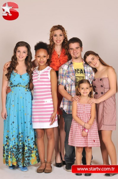 Sihirli Annem Fotoğrafı