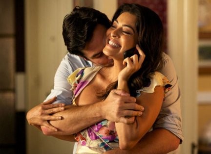 Bed & Breakfast: Love is a Happy Accident fotoğrafı