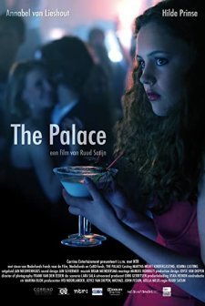 The Palace (2010) afişi