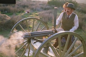 Yeraltı Canavarı 4 fotoğrafı