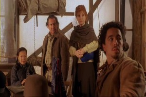 Yeraltı Canavarı 4 fotoğrafı