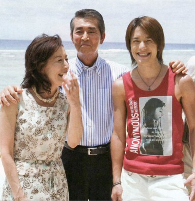 Kokuchi Sezu Fotoğrafı