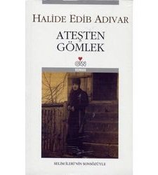 Ateşten Gömlek afişi