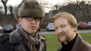 Sprængfarlig Bombe fotoğrafı