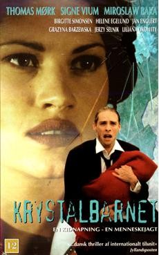 Krystalbarnet (1996) afişi