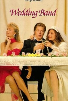 Wedding Band (1989) afişi