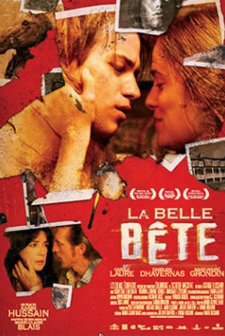 La belle bête (2006) afişi