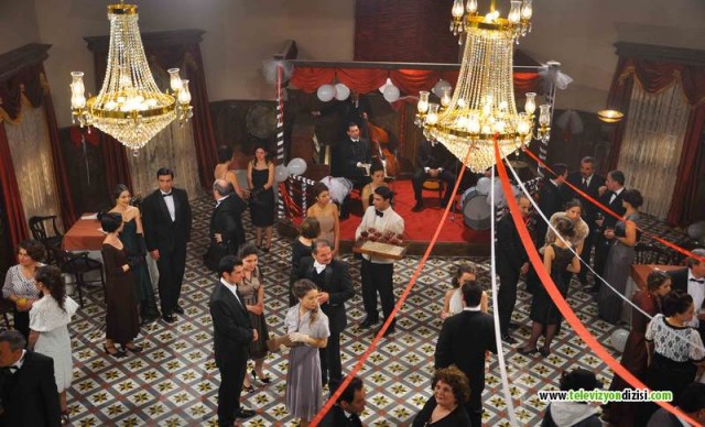 Herşeye Rağmen Fotoğrafı