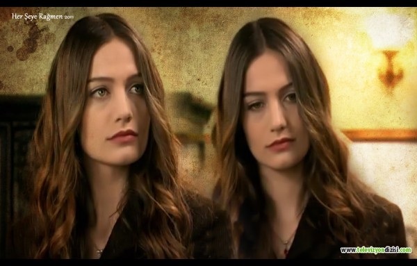 Herşeye Rağmen Fotoğrafı