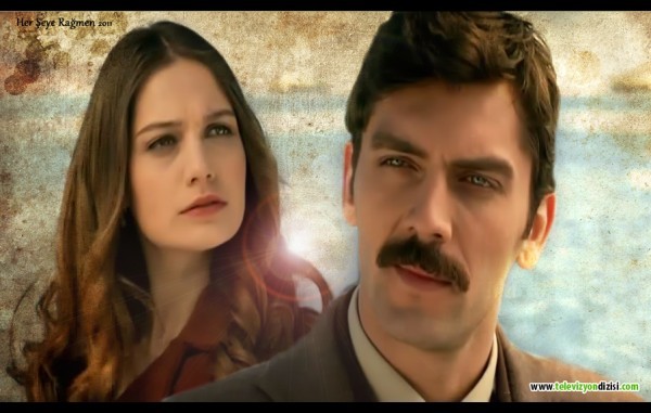 Herşeye Rağmen Fotoğrafı