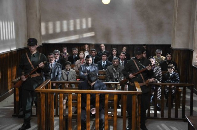 Herşeye Rağmen Fotoğrafı