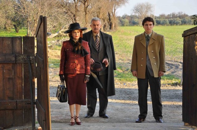 Herşeye Rağmen Fotoğrafı