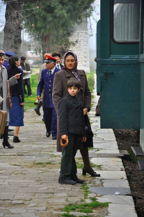 Herşeye Rağmen Fotoğrafı