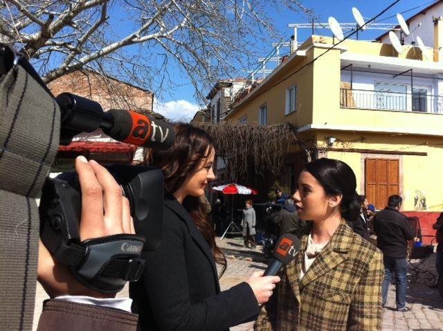 Herşeye Rağmen Fotoğrafı