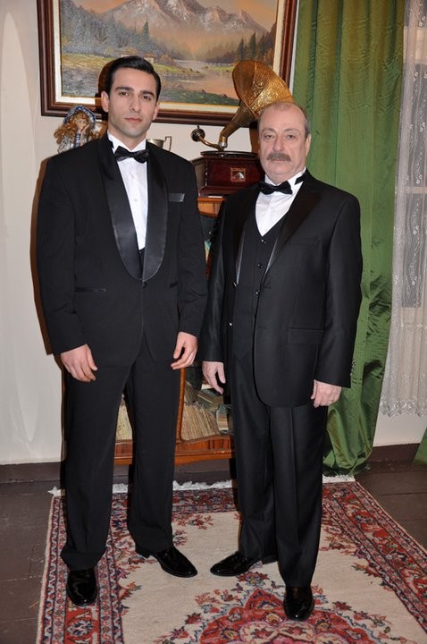 Herşeye Rağmen Fotoğrafı