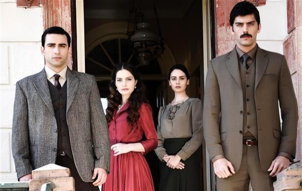 Herşeye Rağmen Fotoğrafı